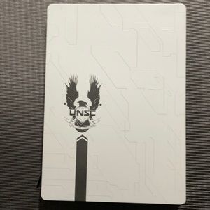 Halo 4 (Microsoft Xbox 360, 2012) Video Game 2 Disc Set